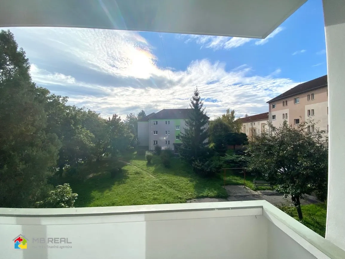 NA PRENÁJOM - Trojizbový byt, Žiar nad Hronom, CENTRUM - 12