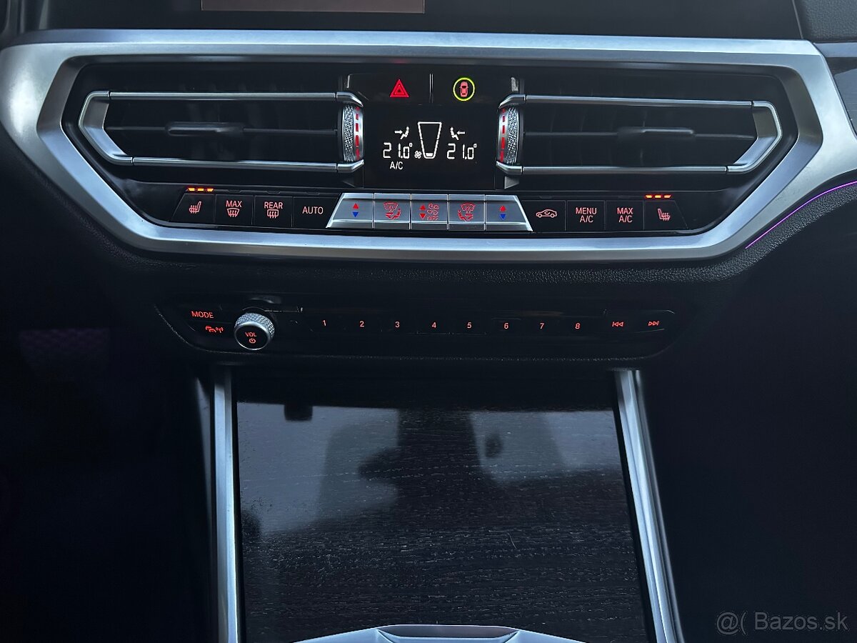 BMW 330e Individual - 12