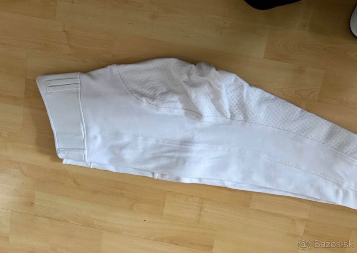 Vystroj na SZVJ - 12