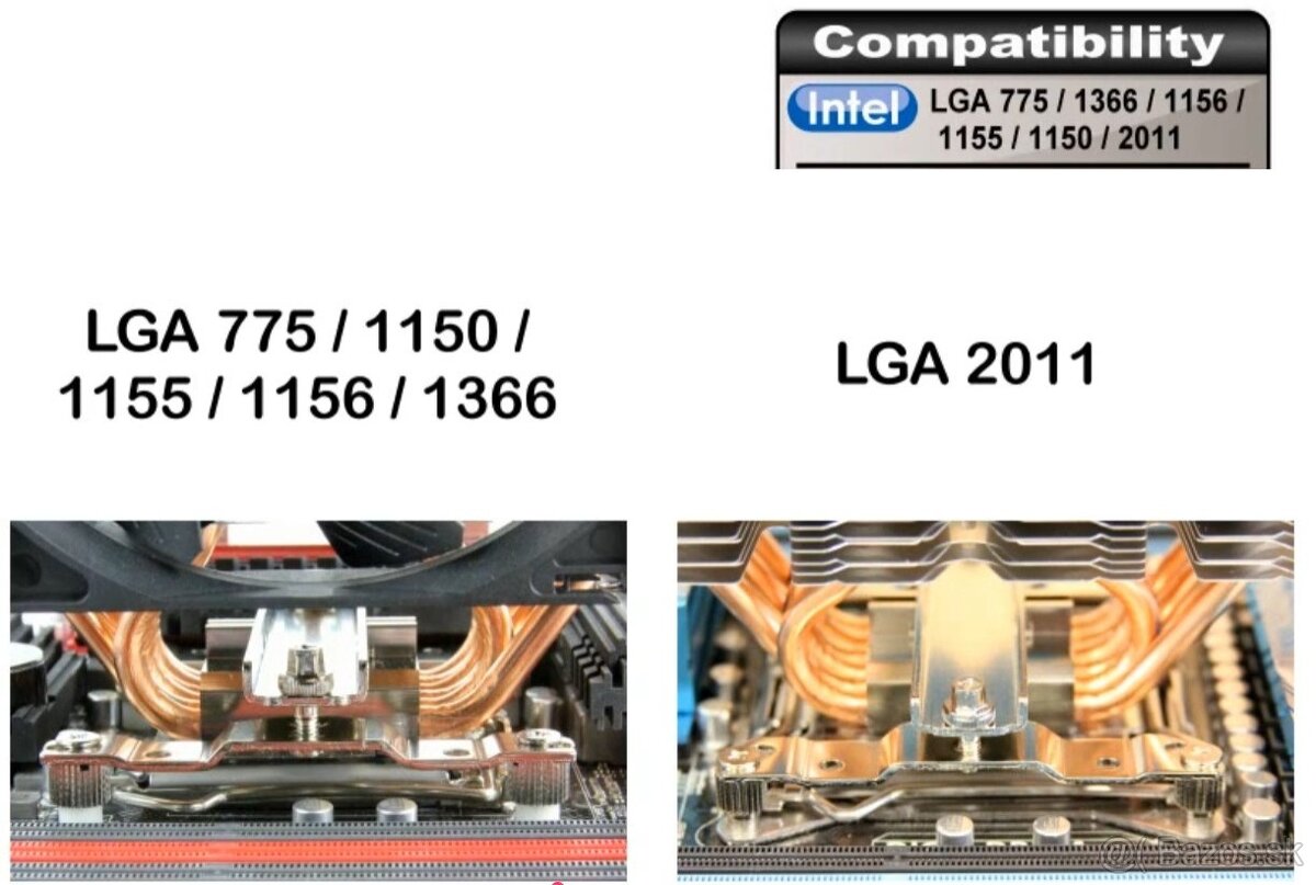 Scythe Mugen 4 (SCMG-4000) – chladič CPU (Intel LGA 2011/136 - 12