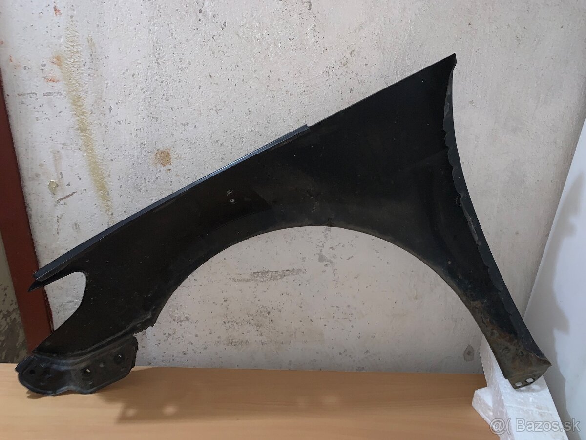 Náhradné diely Passat CC - 12