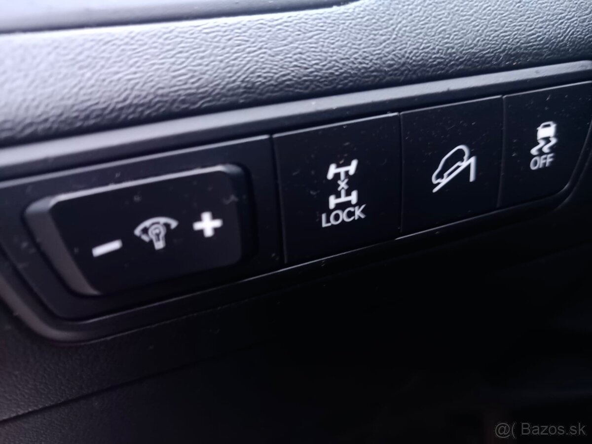 HYUNDAI IX35 AUTOMAT - NA PREDAJ - 12