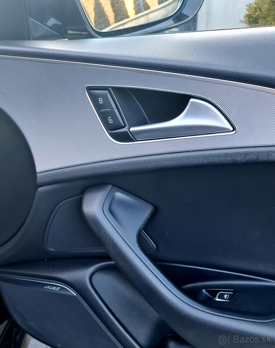 Predám Audi A6 allroad - 12