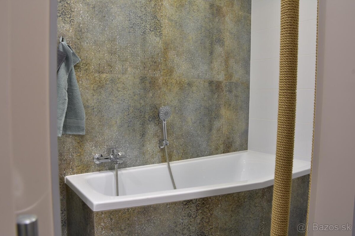 Byt prenájom - 12