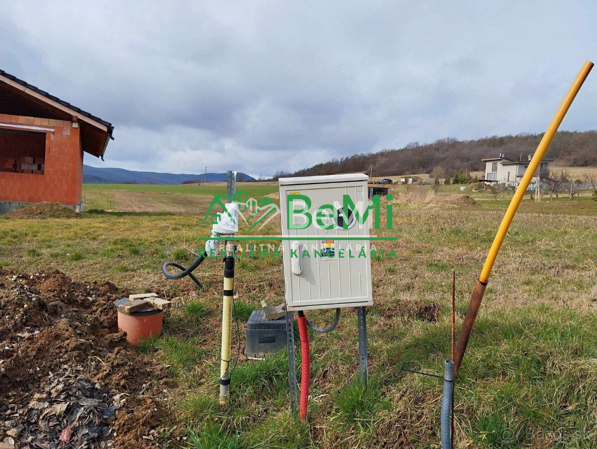 Predaj, rozostavaný rodinný dom - Mankovce (1169-12-AFI) - 12