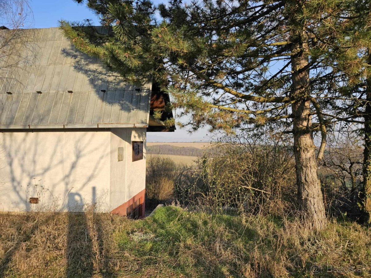 Predám pozemok v záhradkárskej oblasti Šípkové -AKTUÁLNE - 12