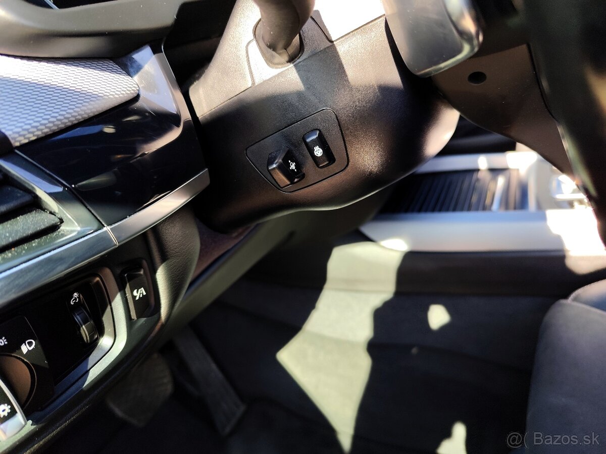 BMW X5 xDrive 4.0d - 12