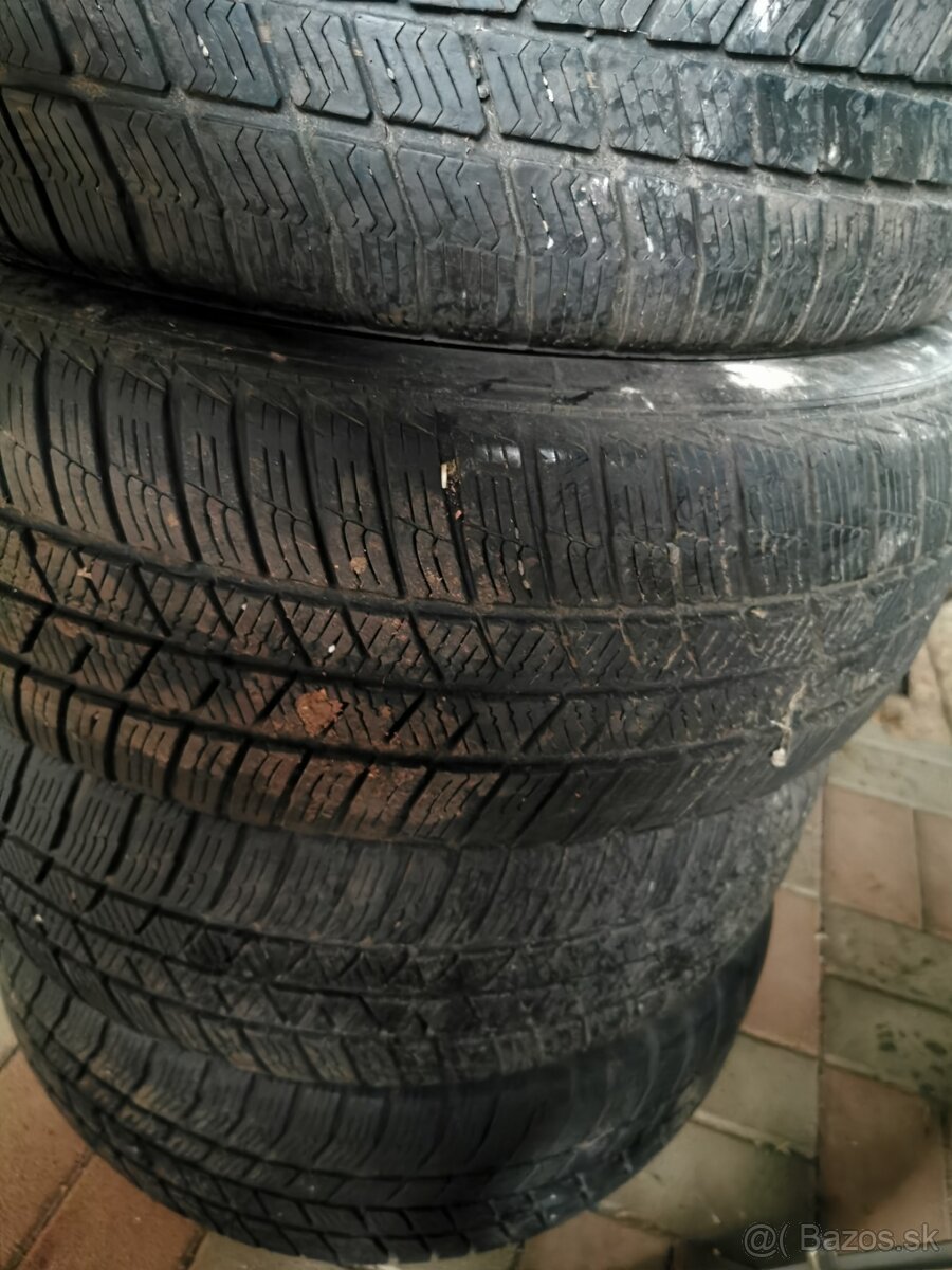 Pneumatiky kolesá - 12