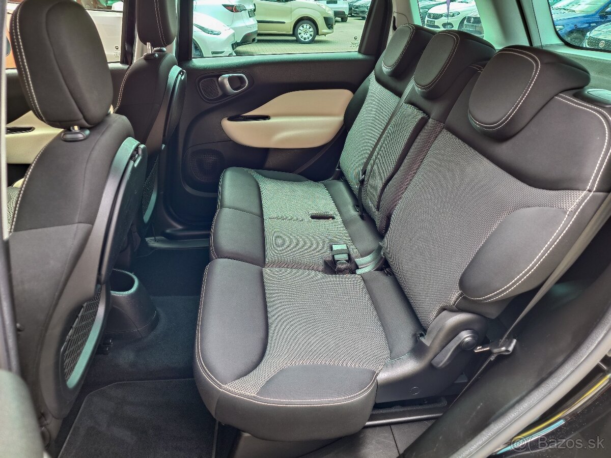 Fiat 500L Trekking 88kW - 12