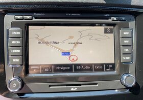 Aktualizácia navigácie Škoda Mapy 2024/25 Carplay Kodovanie - 12