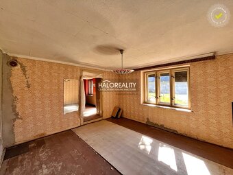 HALO reality - Predaj, rodinný dom Nový Tekov, Marušová - EX - 12