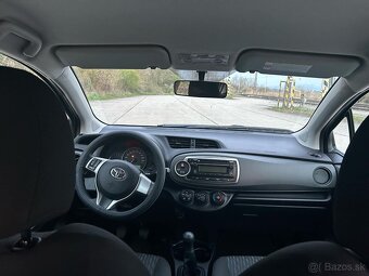 1.majiteľ,37t. km,SK vozidlo,parkovacie senzory,klíma - 12