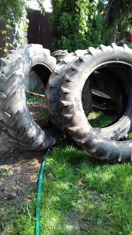kolesa ,pneumatiky zetor 3011 - 12