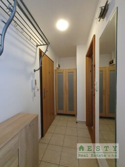 Prenájom 2i byt, Námestie Matice Slovenskej, kompletne zaria - 12