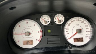 Seat leon top sport - 12