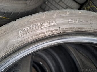 Letné Athena SP-7 225/40/18 92Y - 12