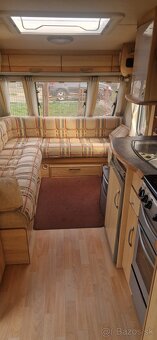 Karavan STERLING - 12