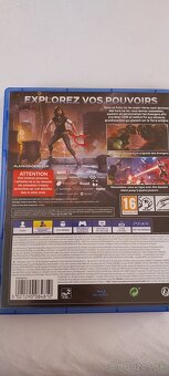 Hry PS4 - 12
