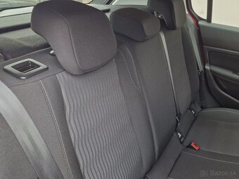Peugeot 308 1.6 BlueHDi ALLURE 88KW SR 1majiteľ Plná servisn - 12