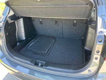 Suzuki SX4 S-Cross 1.4 BoosterJet Premium AllGrip - 12