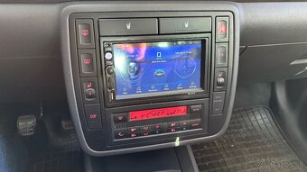 Seat Alhambra 1.9 TDI 4x4 LUXUS - 12