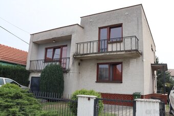 NA PRENÁJOM 2 izbový rodinný dom - ihneď k dispozícii - 12