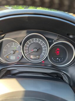 Mazda CX-5 2.2, 4x4, 129kw - 12
