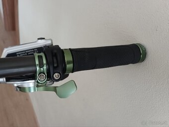 Bmc Fully L veľkosť - 12