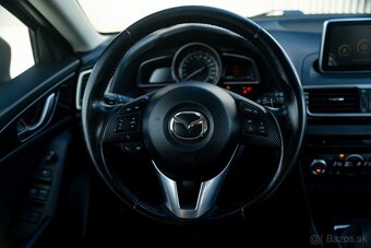 Mazda 3 2.0 benzin 88kw - 12