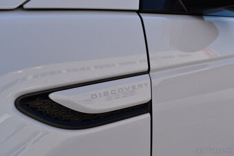 Land Rover Discovery Sport 4x4 - 12
