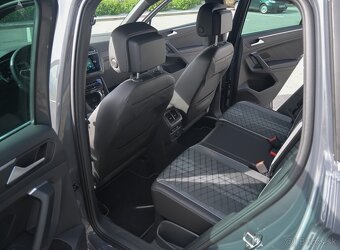 Volkswagen Tiguan 2.0 TDI EVO R-Line 4Motion DSG - 12