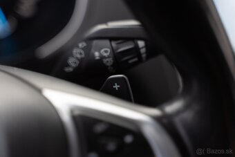 Ford Mondeo Combi - 12