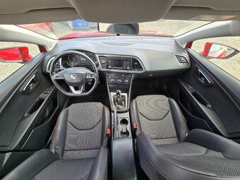 Seat Leon 1.4 TSI 90KW FR - 12