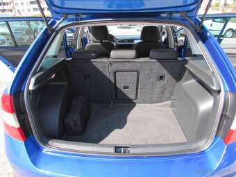 Škoda Rapid SB 1.6 TDI - odpočet DPH - splátka od 134,-€ - 12