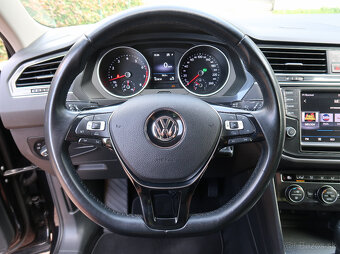 Volkswagen Tiguan 2.0 TSI DSG 4motion 2018 - 122.000 km - - 12