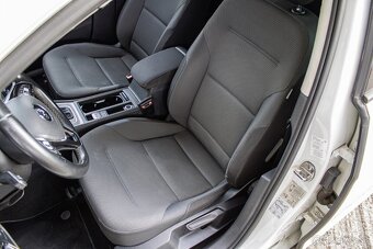 Volkswagen Golf Variant 1.6 TDI /AJ NA SPLÁTKY / PROTIÚČET / - 12