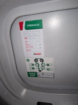 Volkswagen Caddy 2.0 SDI - 12