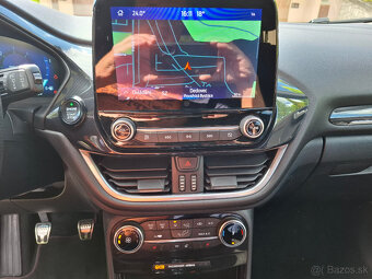 FORD PUMA 1,5 TDCi ST-line r.v. 12/2020 - 12