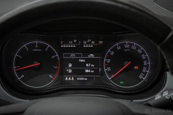 Opel Corsa 1.4 Excite, 66kW - 12