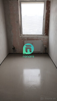 Kompletne zrekonštruovaný 3-izbový byt s dvomi loggiami – Ho - 12