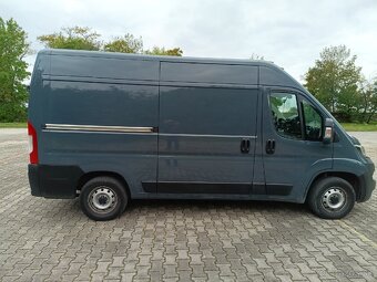 FIAT DUCATO L2H2 ODPOČET DPH - 12