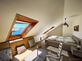 MARKS™ | Rodinný dom Dedinky | 70 m od Palcmanskej Maše - 12