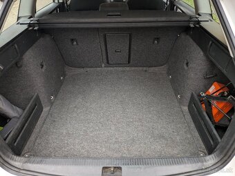 Škoda Octavia 3 kombi 2.0 TDI, 110 kW - 12