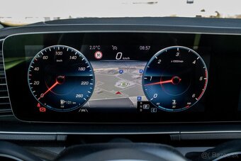 Mercedes-Benz GLE SUV 300 d 4MATIC A/T - 12