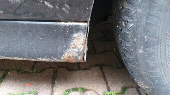 BMW e39 530D M-PACKET - 12