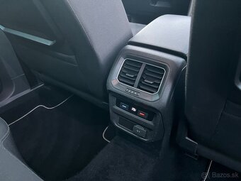 VW Tiguan 2.0 TSI 4MOTION, Highline DSG7, 1. majitel SR - 12