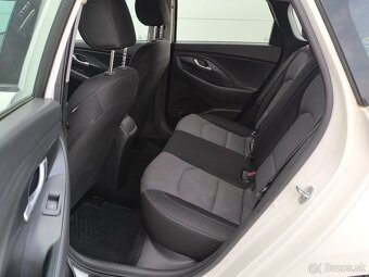 Hyundai I30 CW 1,6 CRDI 2018 možný odpočet DPH - 12
