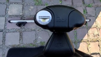 Střešní nosiče (příčníky) Ford - 12
