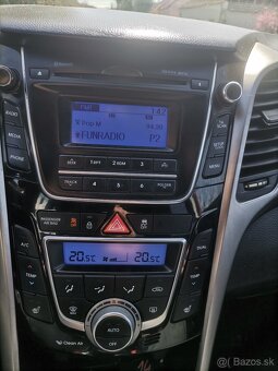 Hyundai i30 Combi - 12