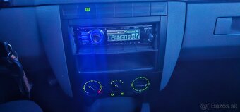 Predam skoda fabia 1, 1.9SDI - 12